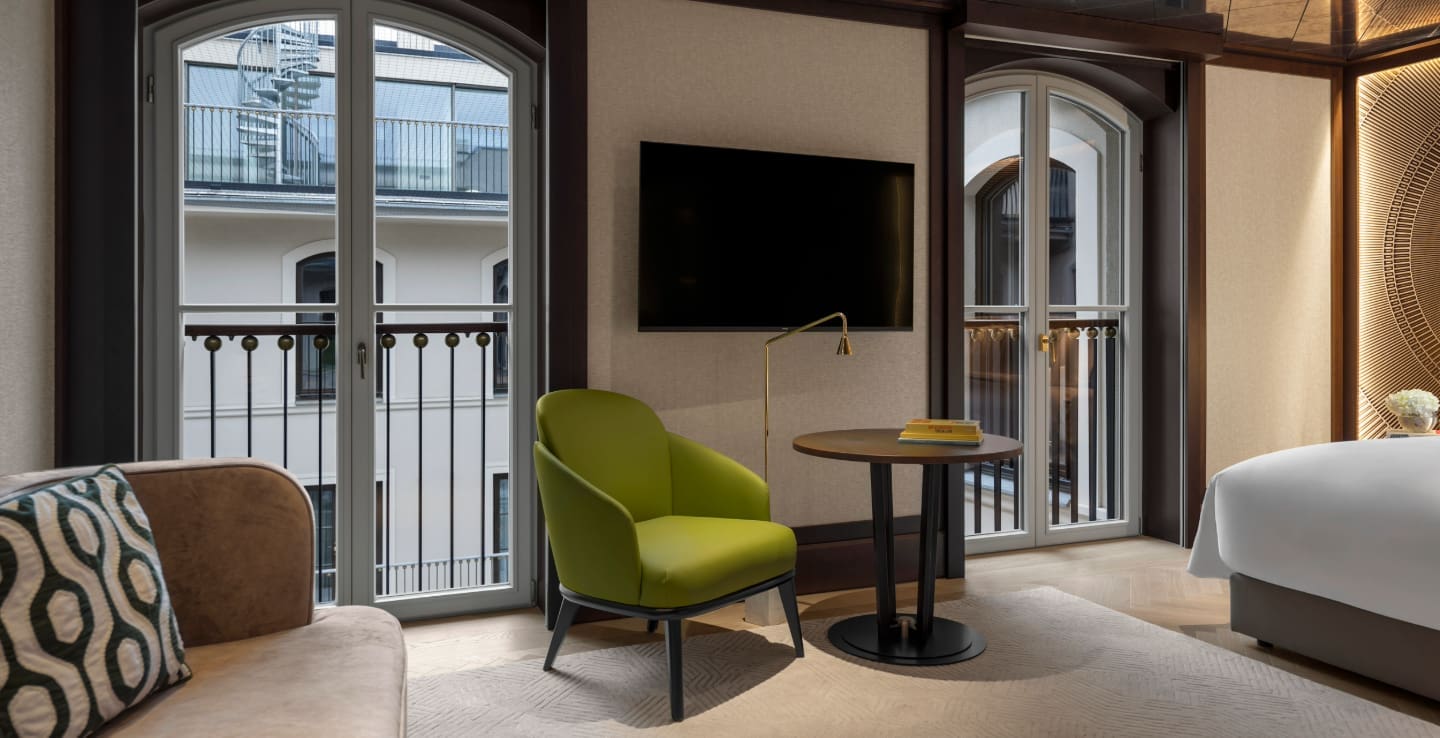 almanac palais vienna - junior suite - 1440px