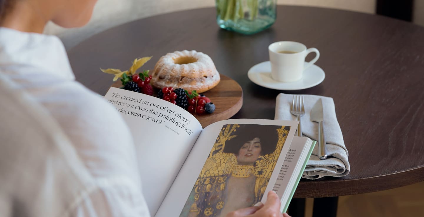 almanac palais vienna - klimt suite - detail - 1440 px