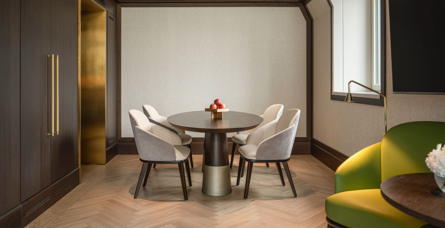 almanac palais vienna - palais suite -livingroom - 1440 px