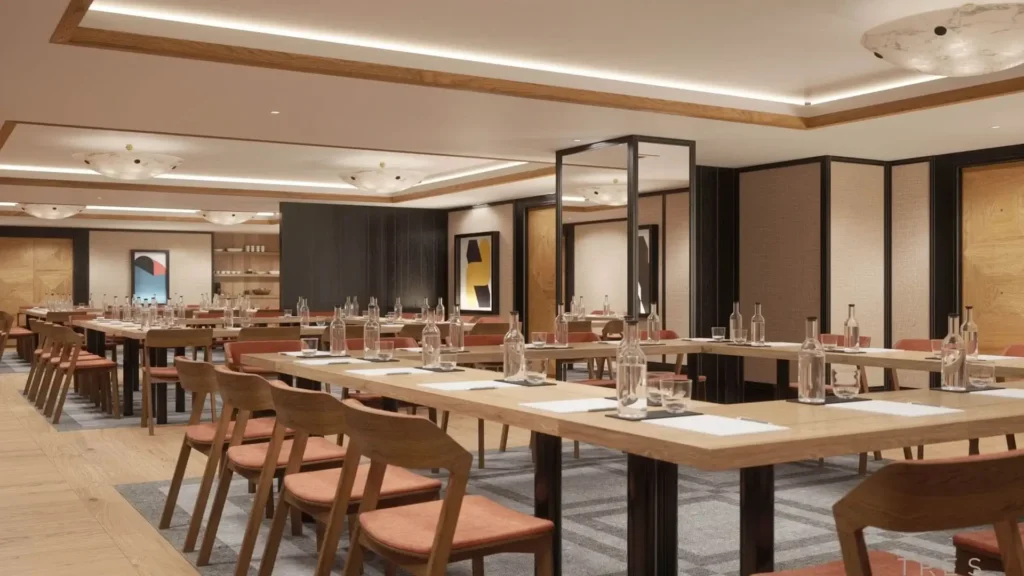 meeting room wide