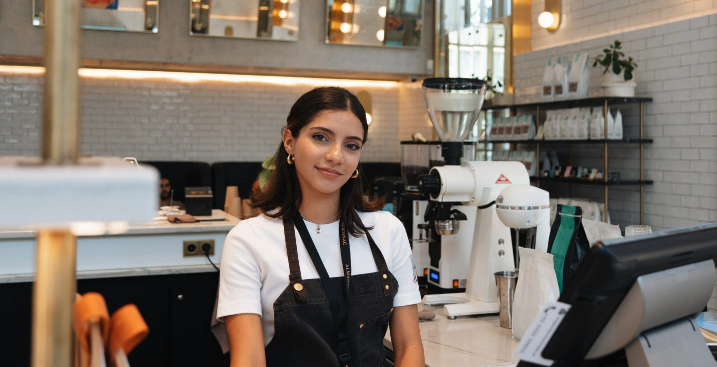 Almanac Palais Vienna_Elias Coffee Shop__2025_by Annabelle Lehnert - Micaela - 1440px