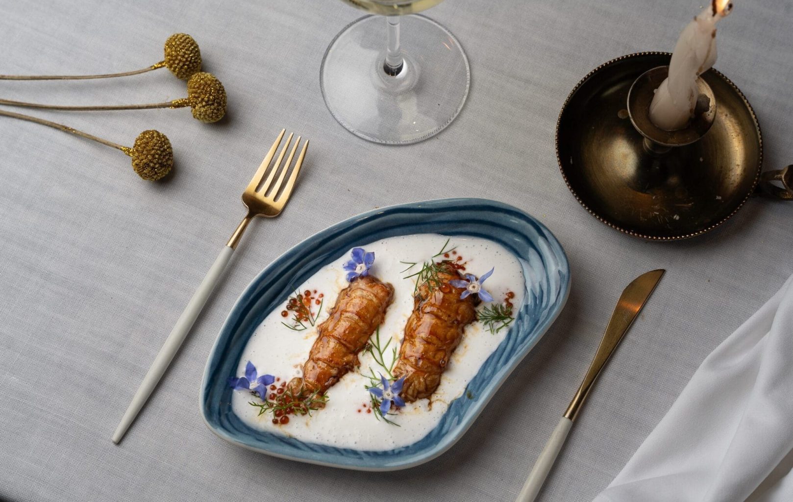 Almanac Barcelona_ Virens_Cigala a la brasa con jugo yodado_2025 (1)