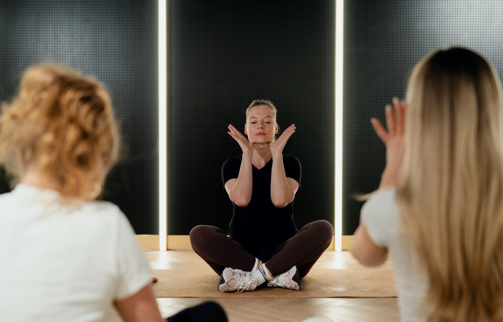 Almanac Palais Vienna - Get Face Fit with Olivia Szmidt - Masterclass - 2025 (1)