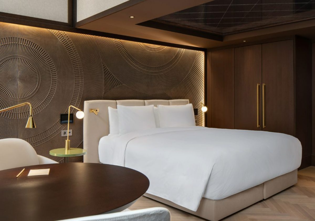 Almanac Palais Vienna - Premium Room - 1440x738px