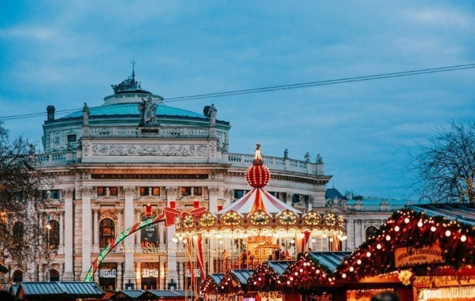 Almanac Palais Vienna - christmas views -809x512