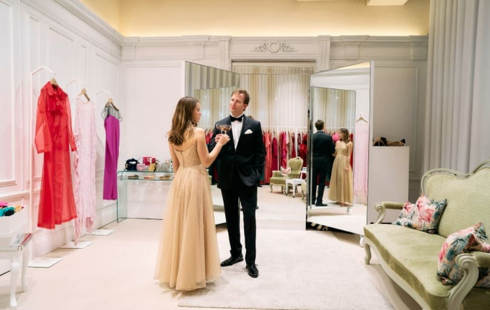 a night at the ball package - 809 (2)