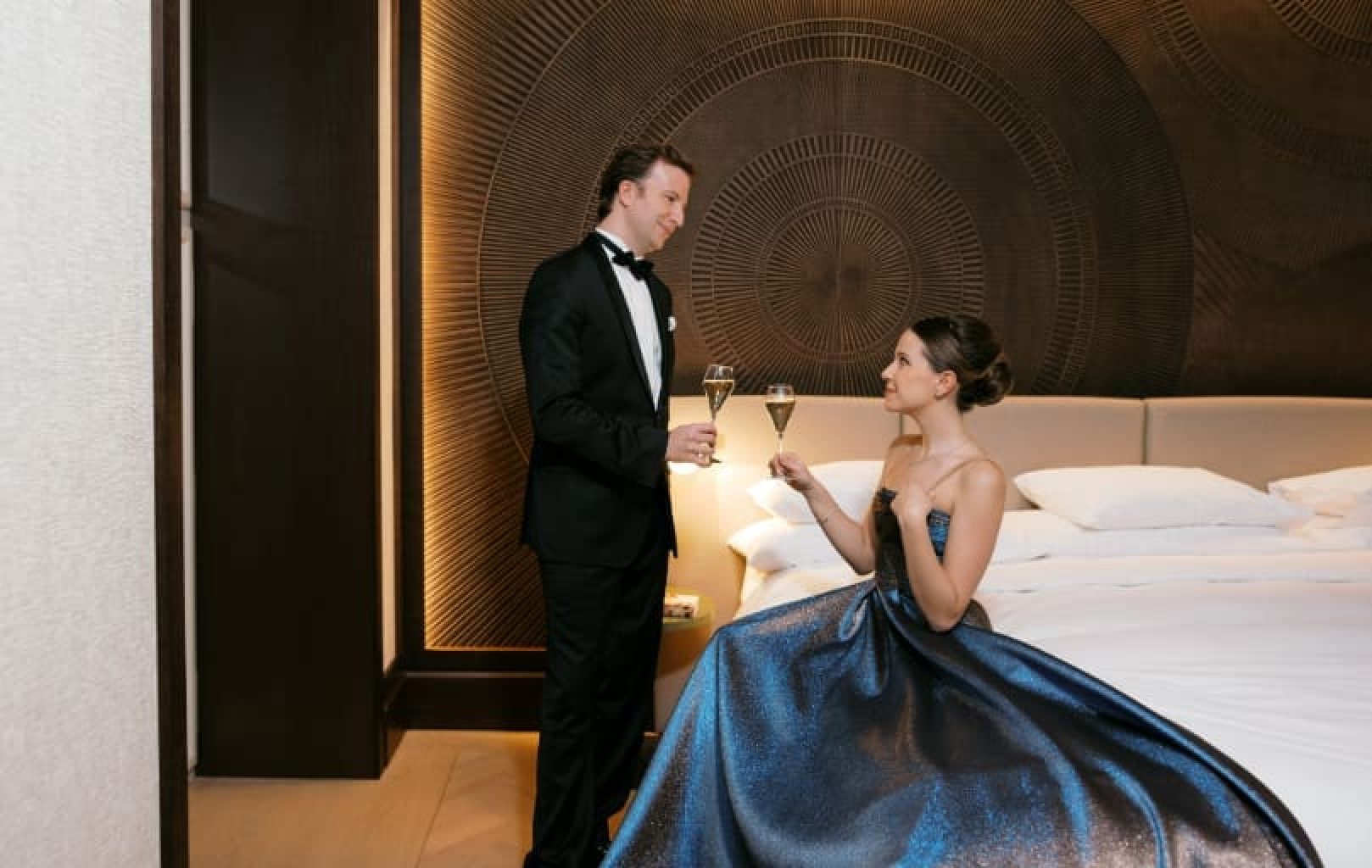 a night at the ball package - 809 (5)