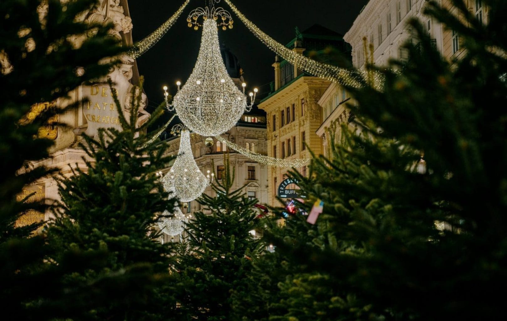 vienna in christmas by vienna tourism board